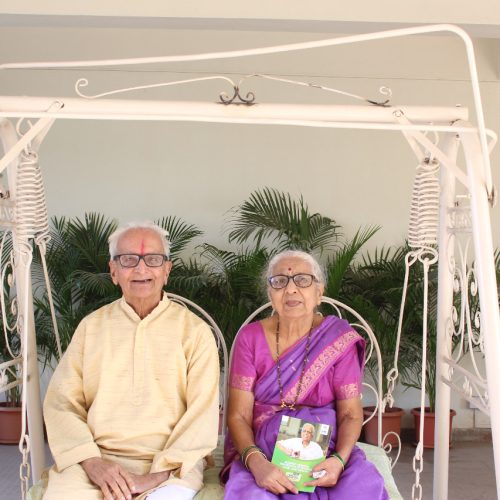 Silver Home Pune Old Age Home Images9