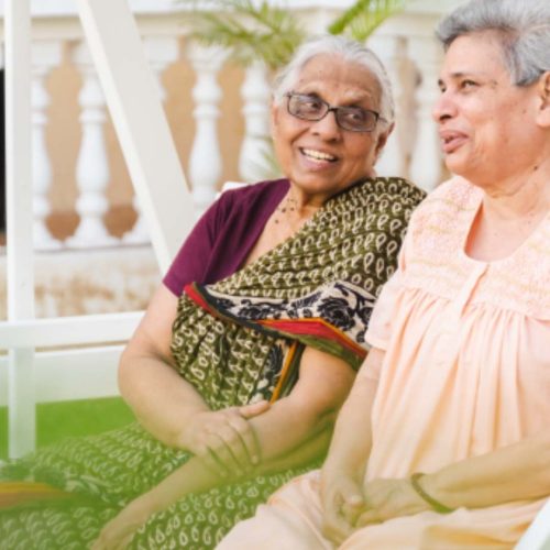 Old Age Homes in Pune